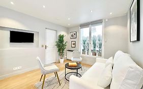 Deluxe Apartment Near The Tour Eiffel