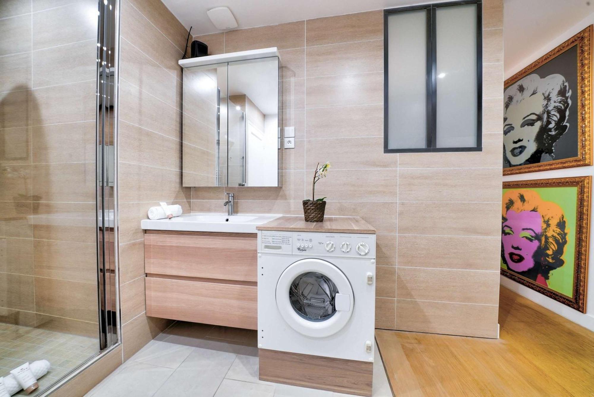 Deluxe Apartment Near The Tour Eiffel Paryż Zewnętrze zdjęcie