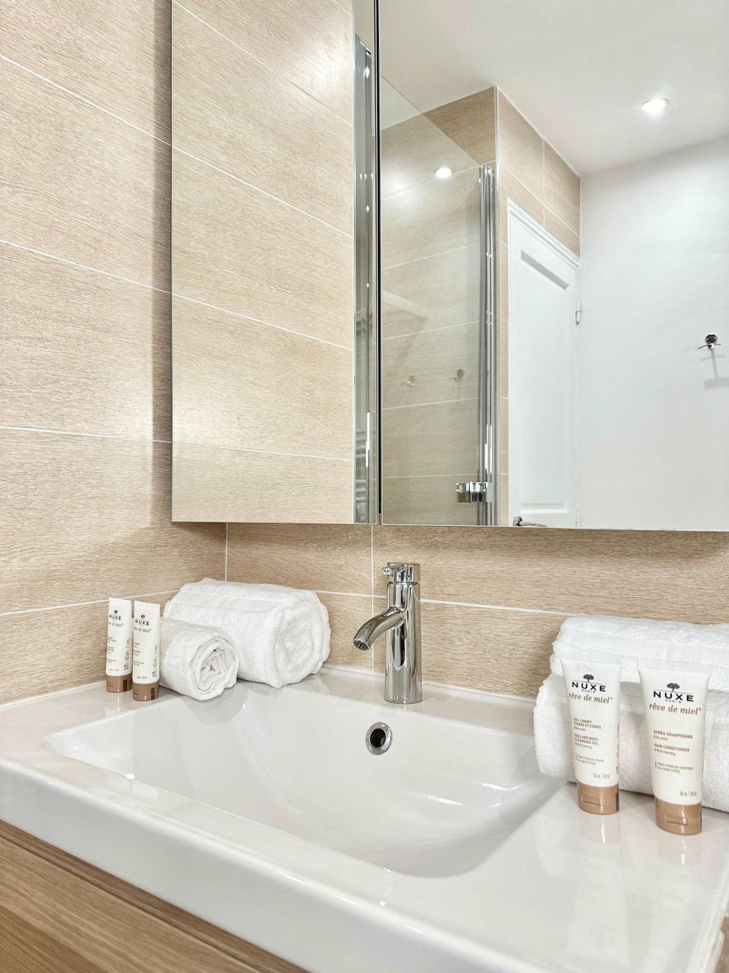 Deluxe Apartment Near The Tour Eiffel Paryż Zewnętrze zdjęcie