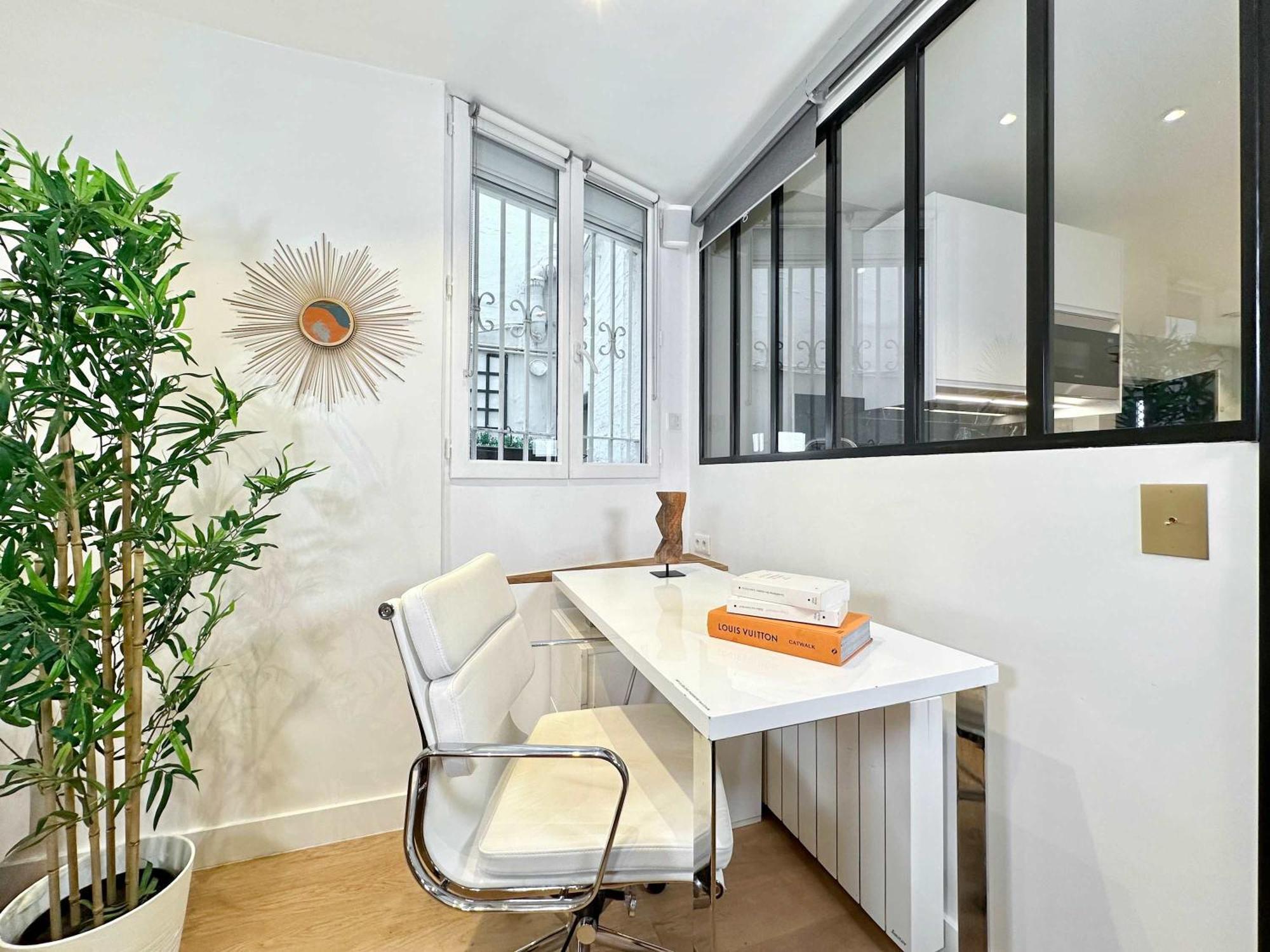 Deluxe Apartment Near The Tour Eiffel Paryż Zewnętrze zdjęcie